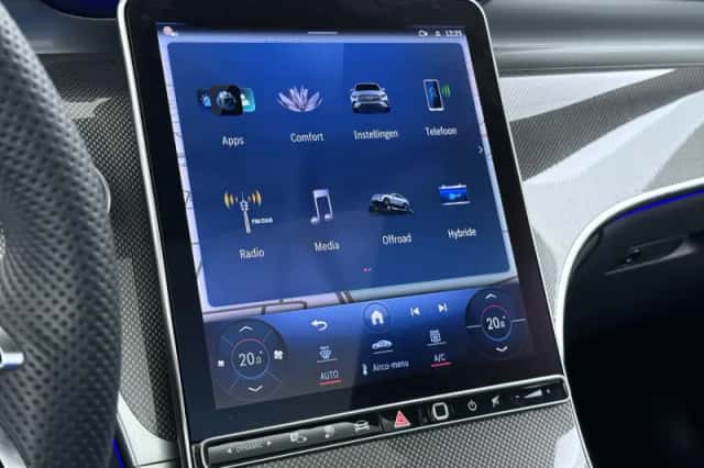 Mercedes-Benz GLC-Klasse (2024) thumbnail 40