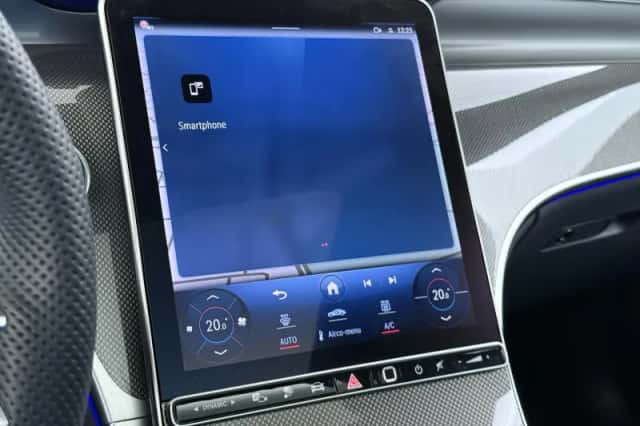 Mercedes-Benz GLC-Klasse (2024) thumbnail 41