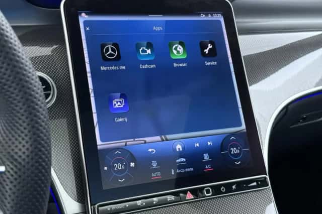 Mercedes-Benz GLC-Klasse (2024) thumbnail 42