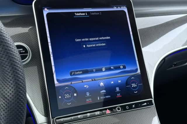 Mercedes-Benz GLC-Klasse (2024) thumbnail 44