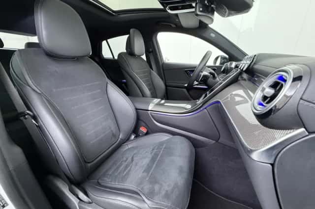 Mercedes-Benz GLC-Klasse (2024) thumbnail 49