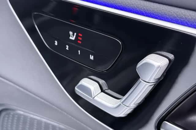 Mercedes-Benz GLC-Klasse (2024) thumbnail 50