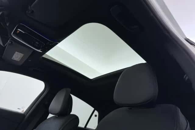 Mercedes-Benz GLC-Klasse (2024) thumbnail 8