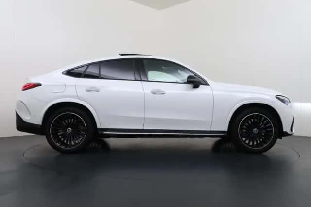 Mercedes-Benz GLC-Klasse (2024) thumbnail 10