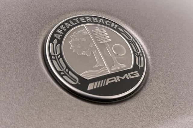 Mercedes-Benz G-Klasse (2025) thumbnail 24