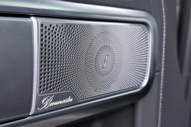 Mercedes-Benz G-Klasse (2025) thumbnail 26