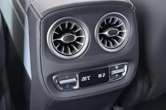 Mercedes-Benz G-Klasse (2025) thumbnail 33