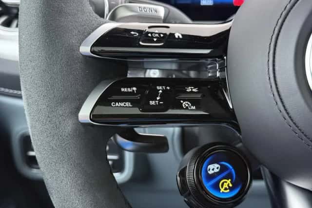 Mercedes-Benz G-Klasse (2025) thumbnail 43