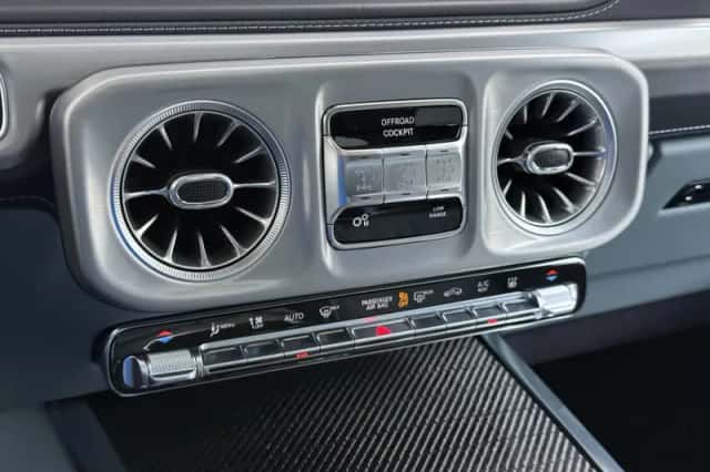 Mercedes-Benz G-Klasse (2025) thumbnail 65