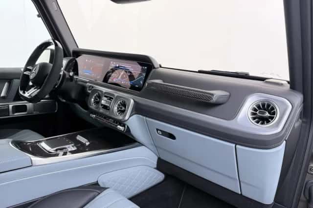 Mercedes-Benz G-Klasse (2025) thumbnail 67