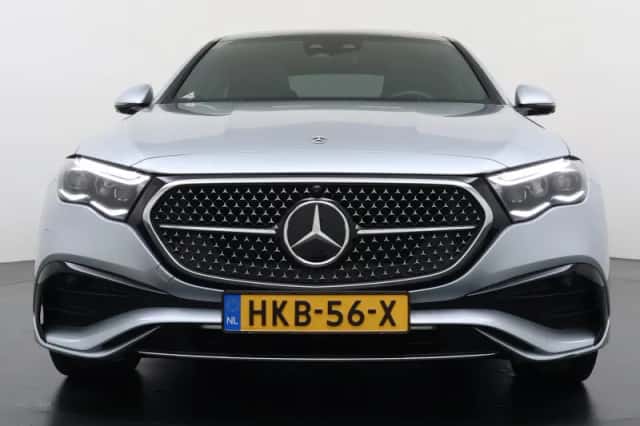 Mercedes-Benz E-Klasse (2025) thumbnail 12