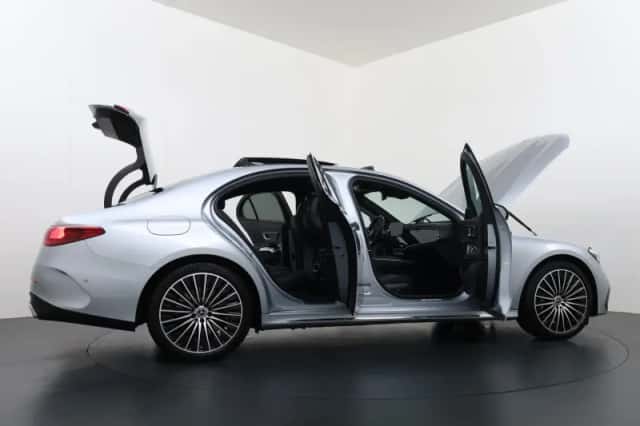 Mercedes-Benz E-Klasse (2025) thumbnail 14