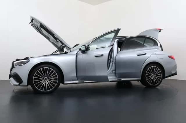 Mercedes-Benz E-Klasse (2025) thumbnail 15
