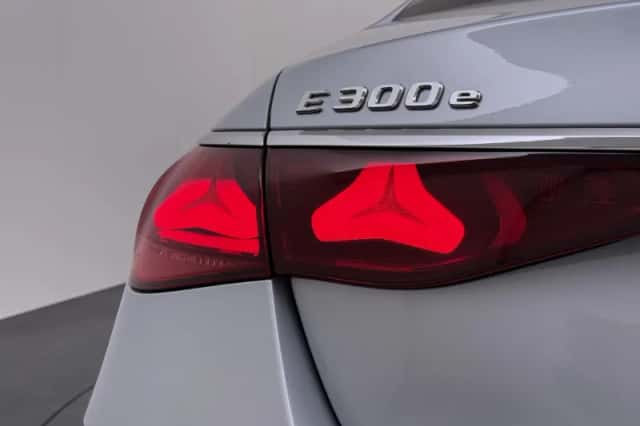Mercedes-Benz E-Klasse (2025) thumbnail 16