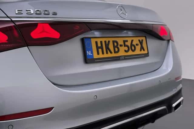 Mercedes-Benz E-Klasse (2025) thumbnail 17