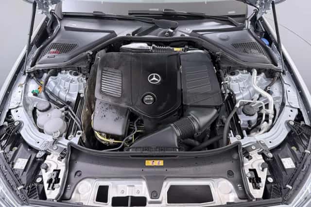 Mercedes-Benz E-Klasse (2025) thumbnail 22