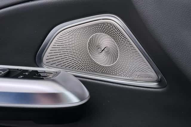 Mercedes-Benz E-Klasse (2025) thumbnail 25