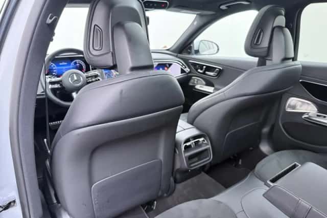 Mercedes-Benz E-Klasse (2025) thumbnail 27