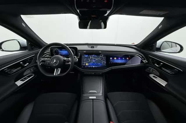 Mercedes-Benz E-Klasse (2025) thumbnail 29