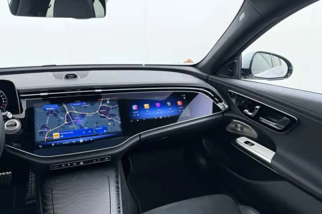 Mercedes-Benz E-Klasse (2025) thumbnail 30