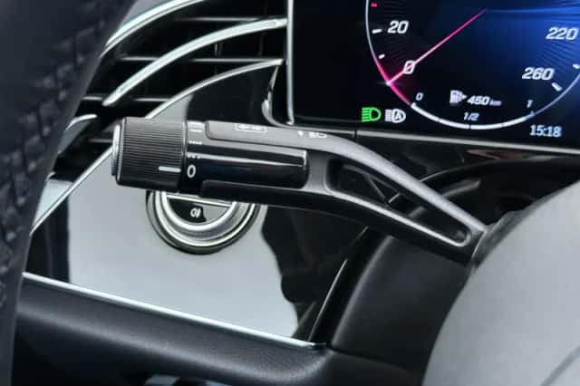 Mercedes-Benz E-Klasse (2025) thumbnail 31
