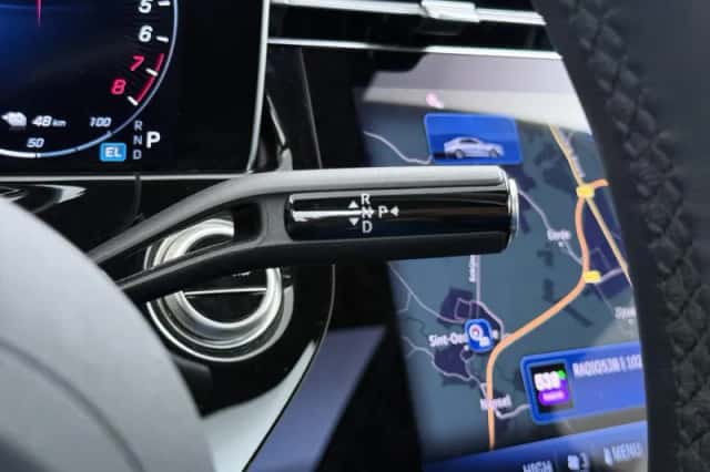 Mercedes-Benz E-Klasse (2025) thumbnail 32
