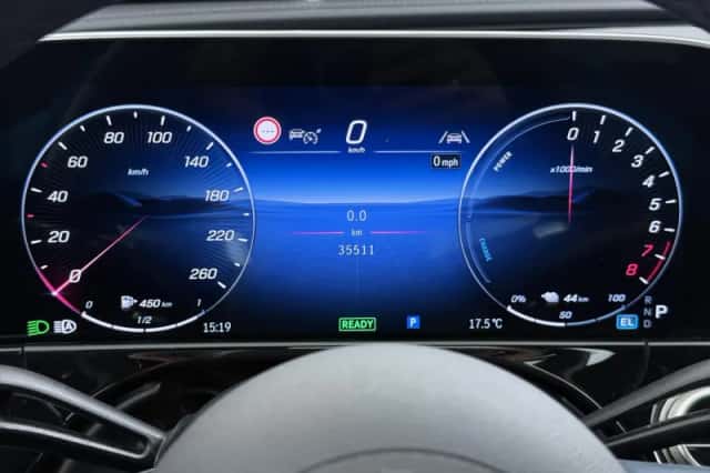 Mercedes-Benz E-Klasse (2025) thumbnail 35