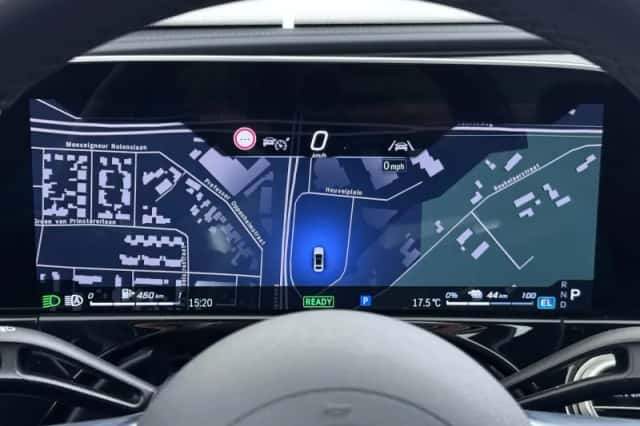 Mercedes-Benz E-Klasse (2025) thumbnail 36