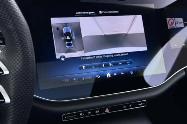 Mercedes-Benz E-Klasse (2025) thumbnail 44