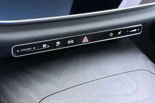 Mercedes-Benz E-Klasse (2025) thumbnail 46