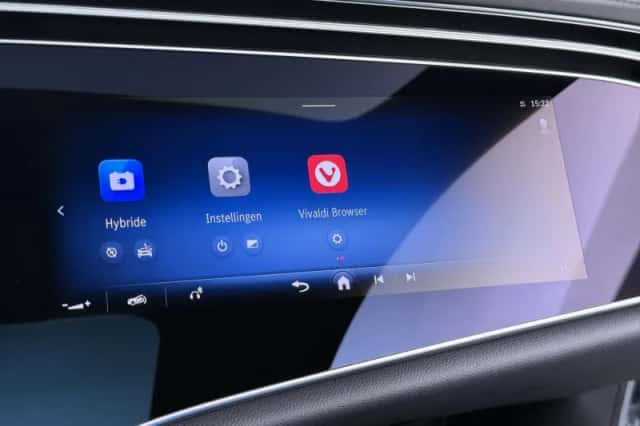 Mercedes-Benz E-Klasse (2025) thumbnail 48