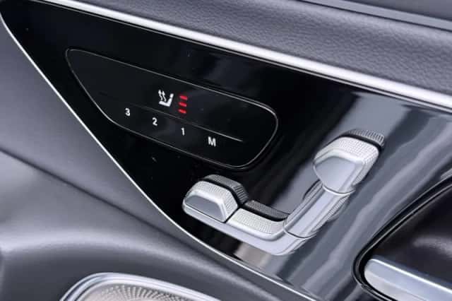 Mercedes-Benz E-Klasse (2025) thumbnail 50