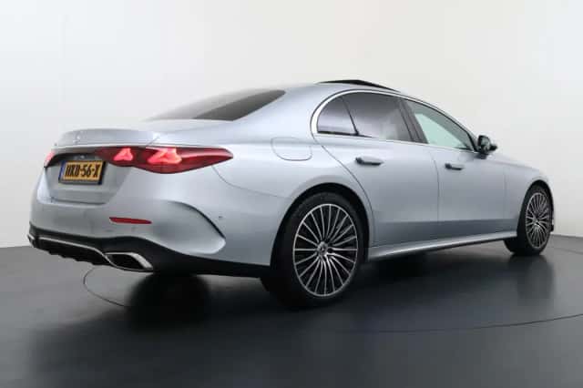 Mercedes-Benz E-Klasse (2025) thumbnail 9