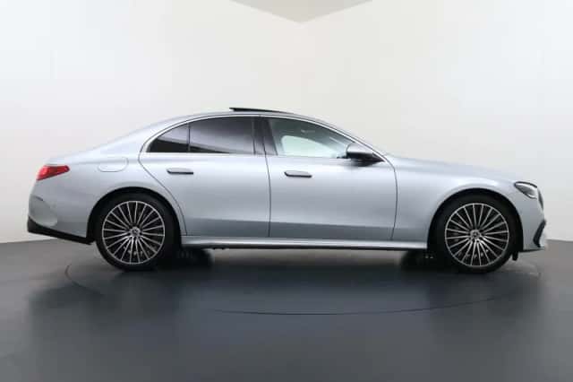 Mercedes-Benz E-Klasse (2025) thumbnail 10
