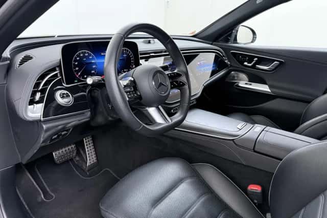 Mercedes-Benz E-Klasse (2025) thumbnail 2