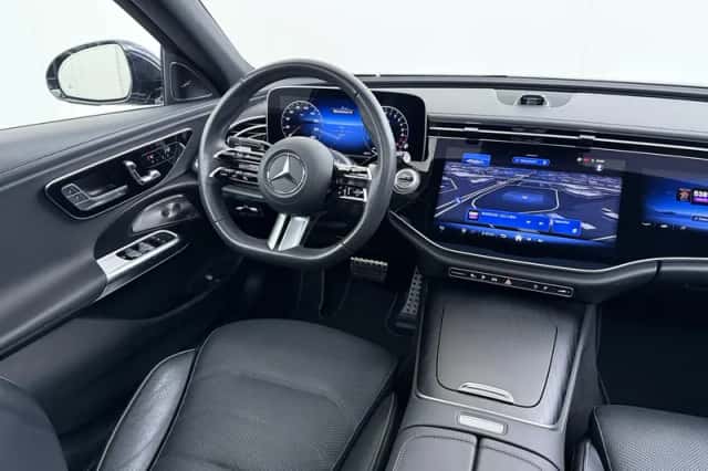 Mercedes-Benz E-Klasse (2025) thumbnail 11