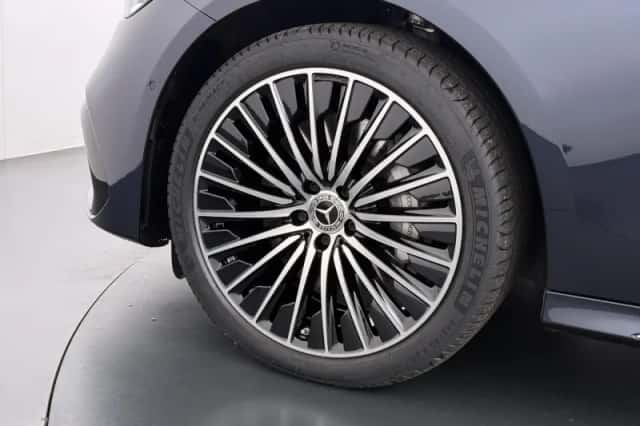 Mercedes-Benz E-Klasse (2025) thumbnail 12