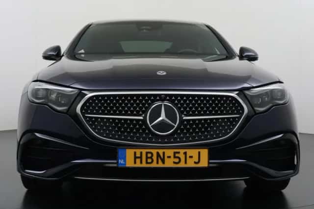 Mercedes-Benz E-Klasse (2025) thumbnail 14