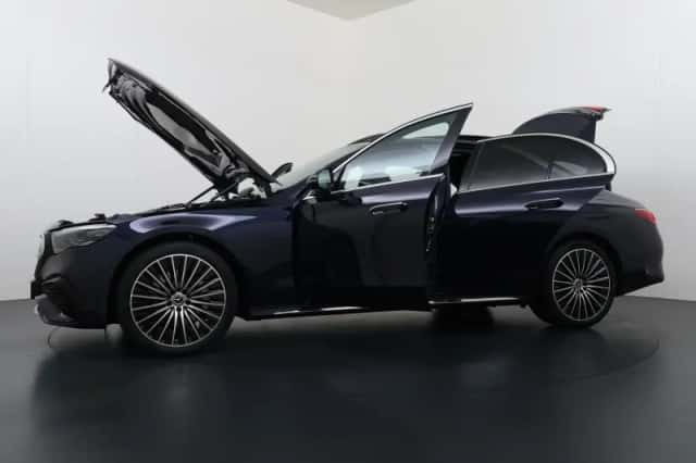 Mercedes-Benz E-Klasse (2025) thumbnail 17
