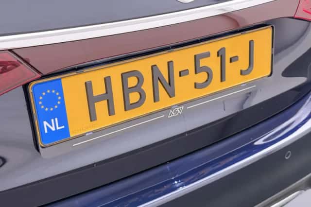 Mercedes-Benz E-Klasse (2025) thumbnail 19