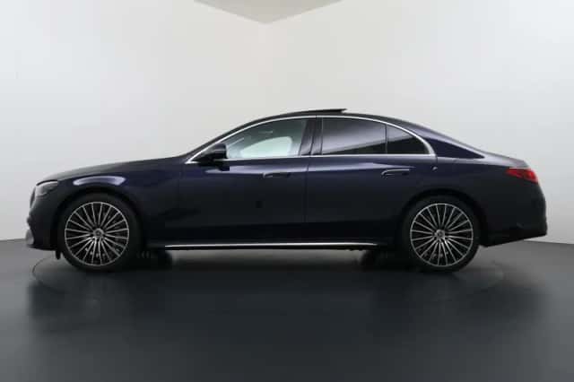 Mercedes-Benz E-Klasse (2025) thumbnail 3