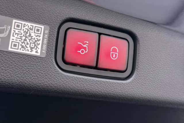 Mercedes-Benz E-Klasse (2025) thumbnail 21