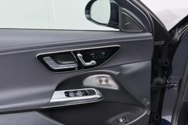 Mercedes-Benz E-Klasse (2025) thumbnail 24