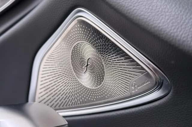 Mercedes-Benz E-Klasse (2025) thumbnail 26