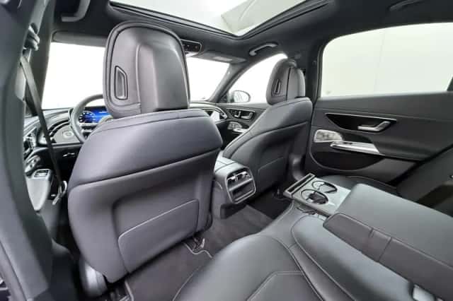 Mercedes-Benz E-Klasse (2025) thumbnail 28