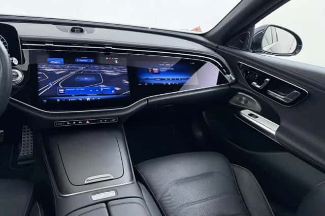 Mercedes-Benz E-Klasse (2025) thumbnail 31