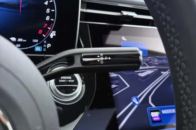 Mercedes-Benz E-Klasse (2025) thumbnail 33