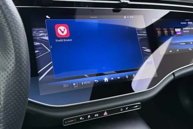 Mercedes-Benz E-Klasse (2025) thumbnail 39