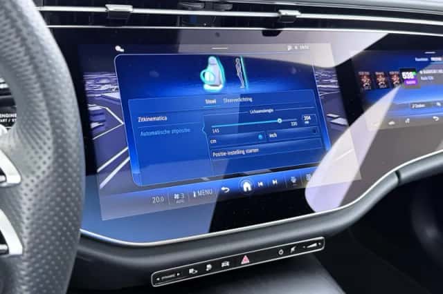 Mercedes-Benz E-Klasse (2025) thumbnail 41