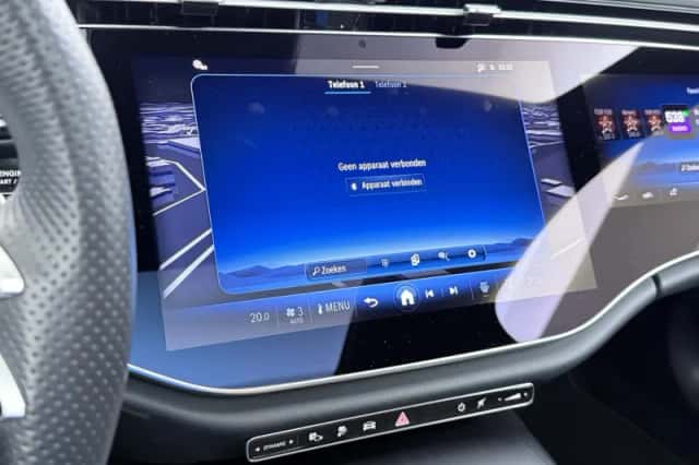 Mercedes-Benz E-Klasse (2025) thumbnail 42